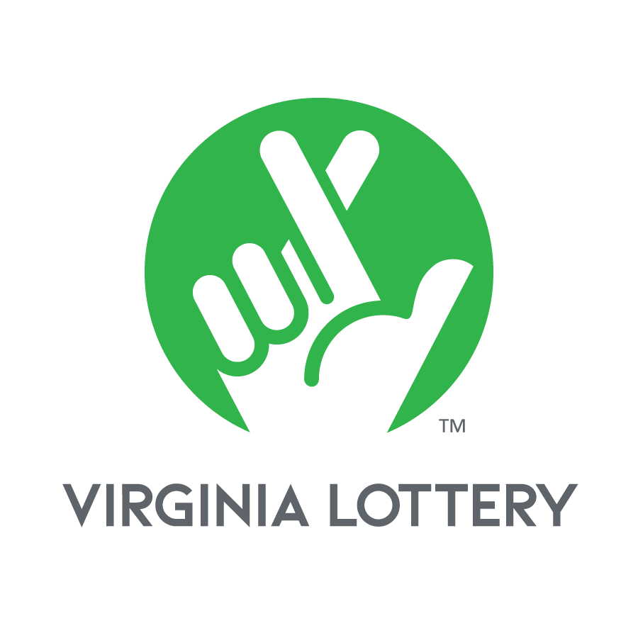 شعار Virginia Lottery