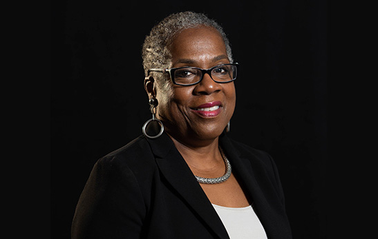 صورة Dr. Cheryl Ivey Green