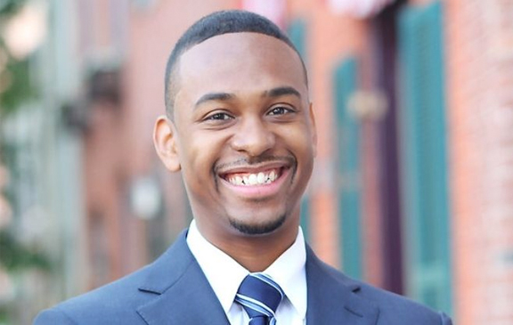 صورة Dr. Camereon Webb