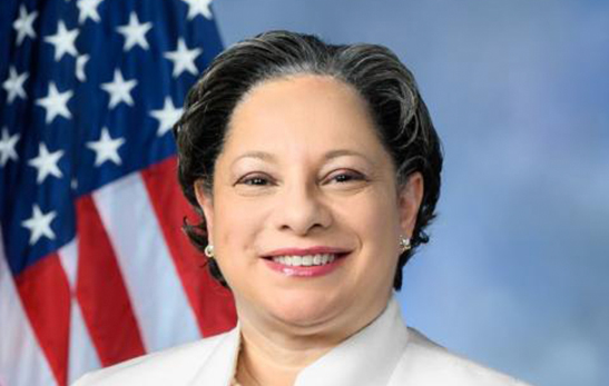 صورة Jennifer McClellan