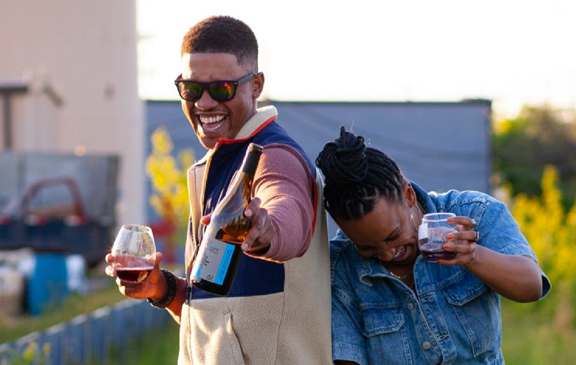 صورة Lance و Kristen