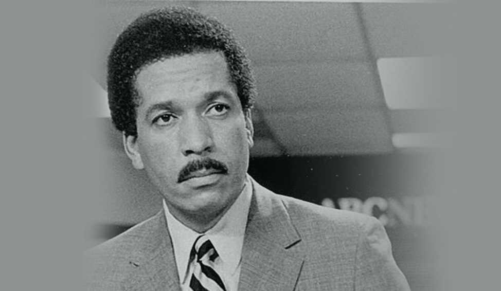 صورة Max Robinson Jr.