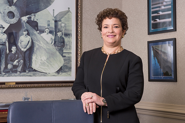 صورة جينيفر بويكين