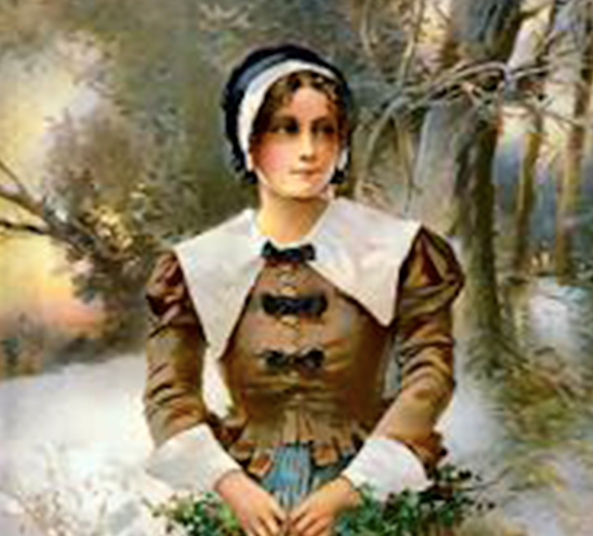 صورة لزهرة الندى المعتدلة